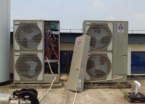 贞丰空调维修电话号码多少