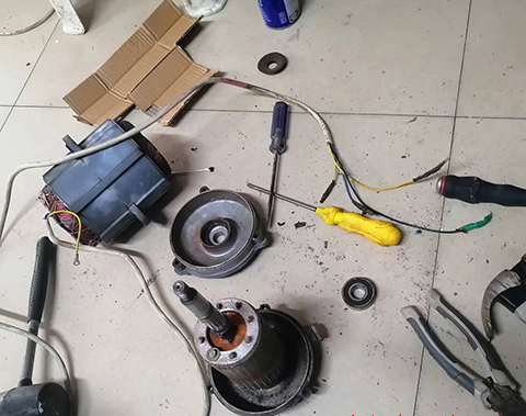 贞丰空调维修售后服务中心电话在哪里找