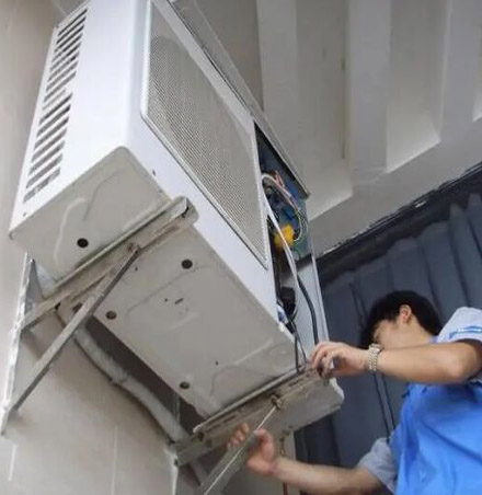 贞丰24小时空调维修热线