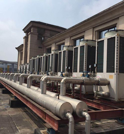 贞丰多联机维修 贞丰中央空调维修