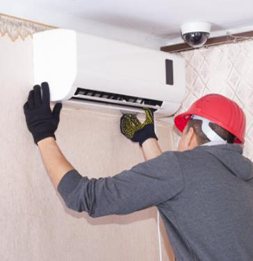 贞丰空调内机噪音大